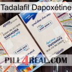 Tadalafil Dapoxétine kamagra1